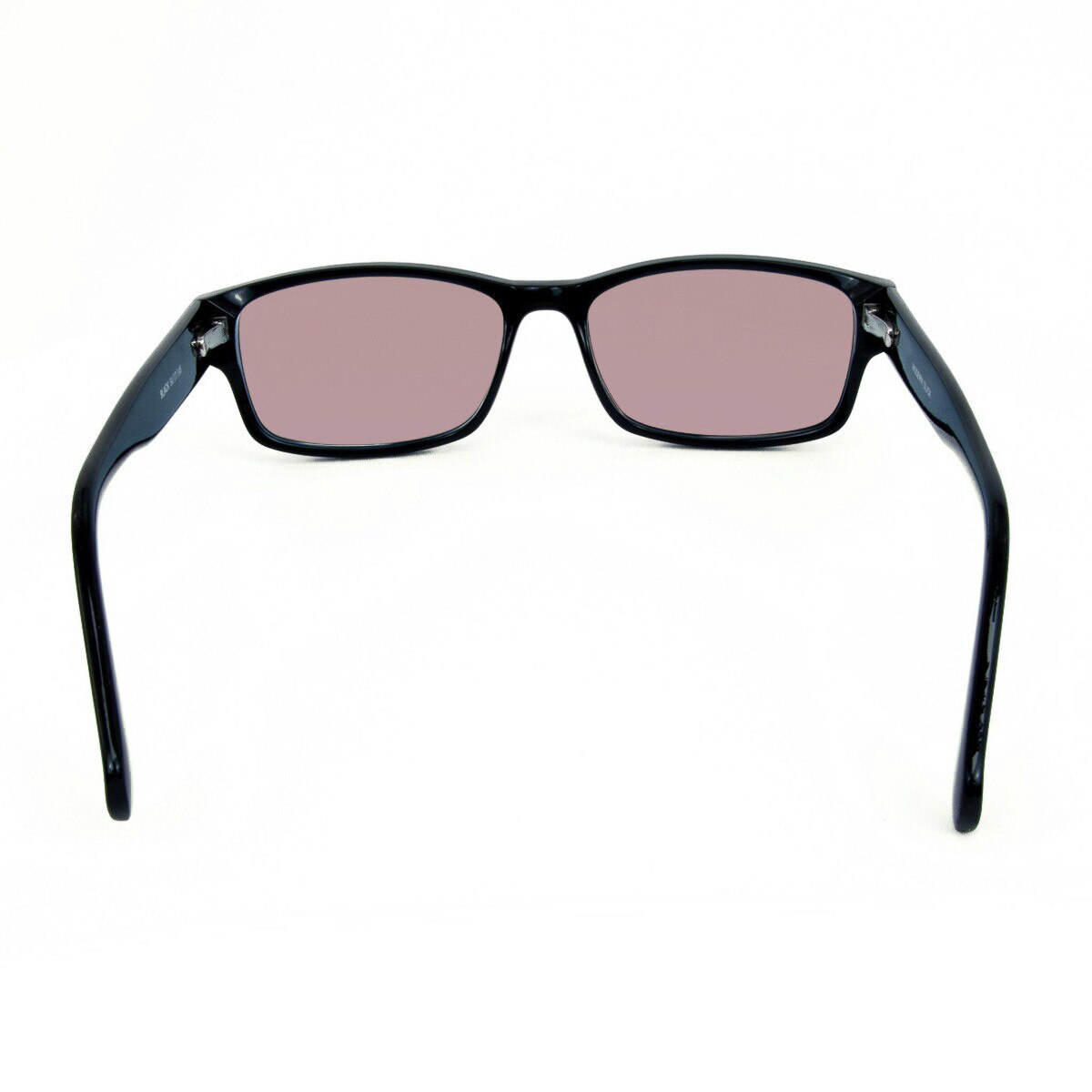 Low Vision Tinted Glasses